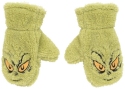 Grinch by Department 56 6006061N Grinch Mittens