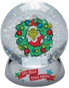 Grinch by Department 56 6006801 Grinch Waterdazzler