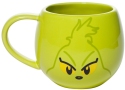 Grinch by Department 56 6006802 Grinch Pop Decal Mug