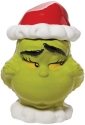 Grinch by Department 56 6010964 Grinch Cookie Jar