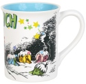 Grinch by Department 56 6011013 Grinch Mug