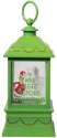 Grinch by Department 56 6013491 Grinch Holiday Glitter Lantern