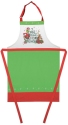 Grinch by Department 56 6013494N Night Before Grinchmas Apron
