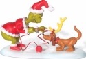Grinch by Department 56 804155i All I Need Is A Reindeer