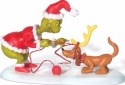 Dept 56 Grinch Village