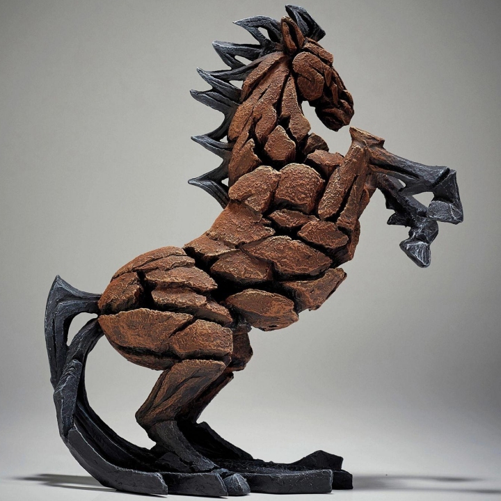Edge Sculpture Animals 6005337 Horse Figure