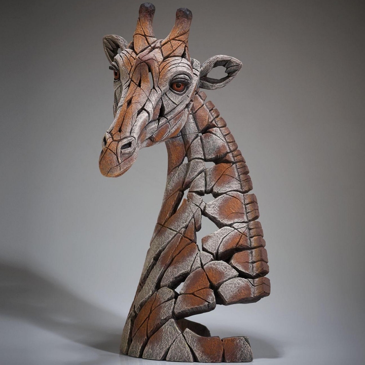 Edge Sculpture Animals 6008243 Giraffe