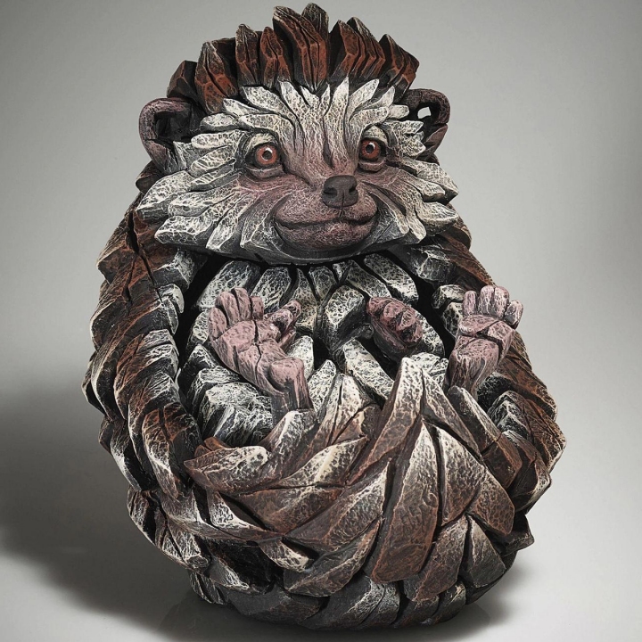 Edge Sculpture Animals 6011505 Hedgehog Figure