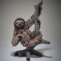 Edge Sculpture Animals 6005340 Sloth Figure