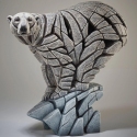 Edge Sculpture Animals 6005341 Polar Bear Figure