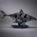 Edge Sculpture Animals 6005343 Shark Figure