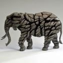 Edge Sculpture Animals 6005345 Elephant Figure