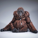 Edge Sculpture Animals 6008136 Adult Orangutan