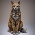 Edge Sculpture Animals 6008140 Cat