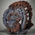 Edge Sculpture Animals 6010299 Orangutan Bust