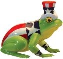 Fanciful Frogs 11906 Toad-Ally Free