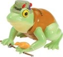 Fanciful Frogs 11937 Hoppy Fishing Figurine