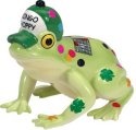 Fanciful Frogs 11938 Bingo Hoppy