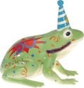Fanciful Frogs 11940 50 Hoppy