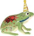 Fanciful Frogs 11941 60 Hoppy