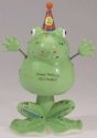 Fanciful Frogs 11942 Old Croaker