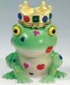 Fanciful Frogs 11943 Frog Prince