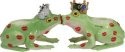 Fanciful Frogs 11945 S 2 Prince and Princess Magnet