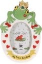 Fanciful Frogs 11947 Frog Prince Frame