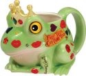 Fanciful Frogs 11953 Frog Prince