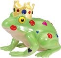 Fanciful Frogs 11954 Frog Prince