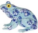 Fanciful Frogs 11960 Froget Me Nots