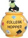 Fanciful Frogs 11970 College Hopper