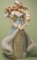 Foundations 4022670 Christmas Angel