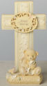 Foundations 4036746 Cross - Baby