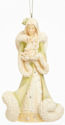 Foundations 4041247 Angel Tree Ornament