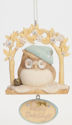 Foundations 4041251 Owl