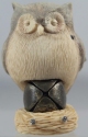 Foundations 4047713 Owl On Jingle Bell