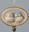 Foundations 4047724 Love Owls