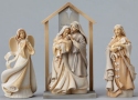 Foundations 4048952 ST 4 NATIVITY