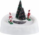 Foundations 4053513 Masterpiece Santa