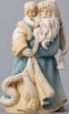 Foundations 4053516 Santa Child