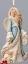 Foundations 4054804 Angel Ornament