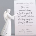 Foundations 4056503 Prayer Card Stand