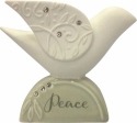 Foundations 4056518 Plaque Dove