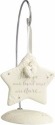 Foundations 4056717 Bereavement Star Ornament