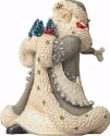 Foundations 4058714 Winter Wonderland Santa