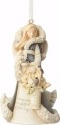 Foundations 4058718 Angel Ornament