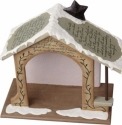 Foundations 4058933 Nativity Set