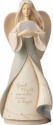 Foundations 6000785 Lullaby Angel Night Light