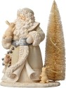 Foundations 6001151 Santa Spirits Be Bright